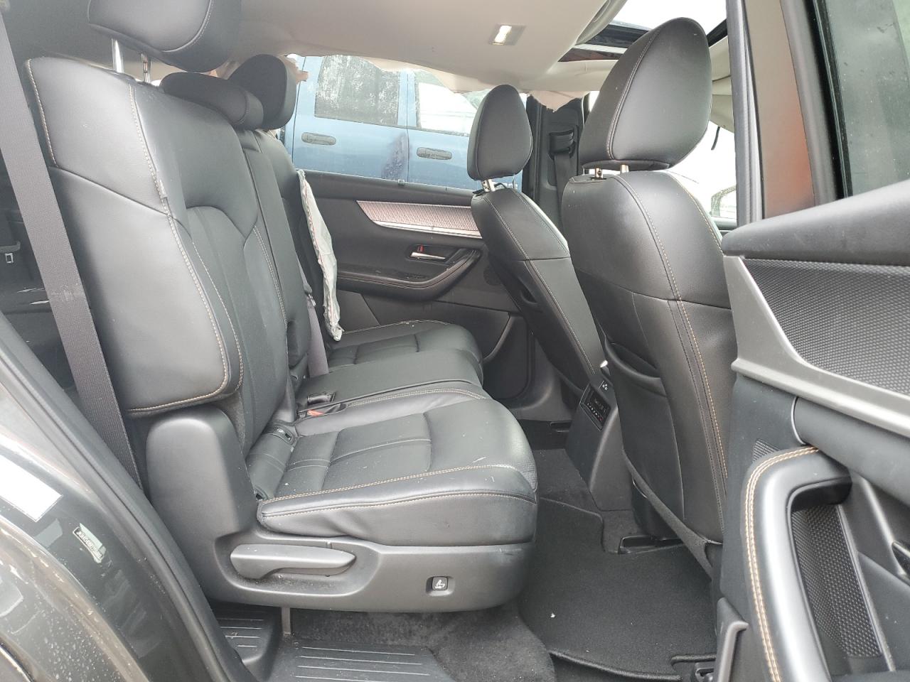 2024 MAZDA CX-90 PREFERRED PLUS photo 31