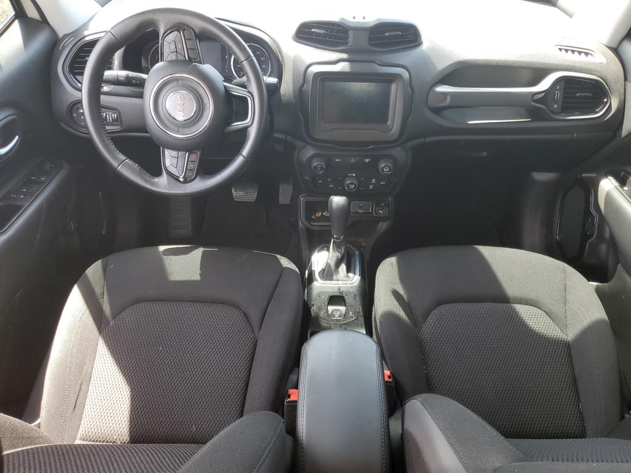 2020 JEEP RENEGADE LATITUDE photo 15