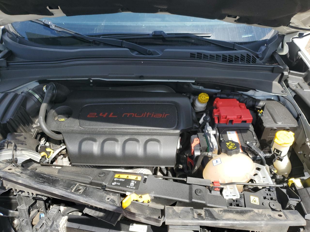 2020 JEEP RENEGADE LATITUDE photo 23