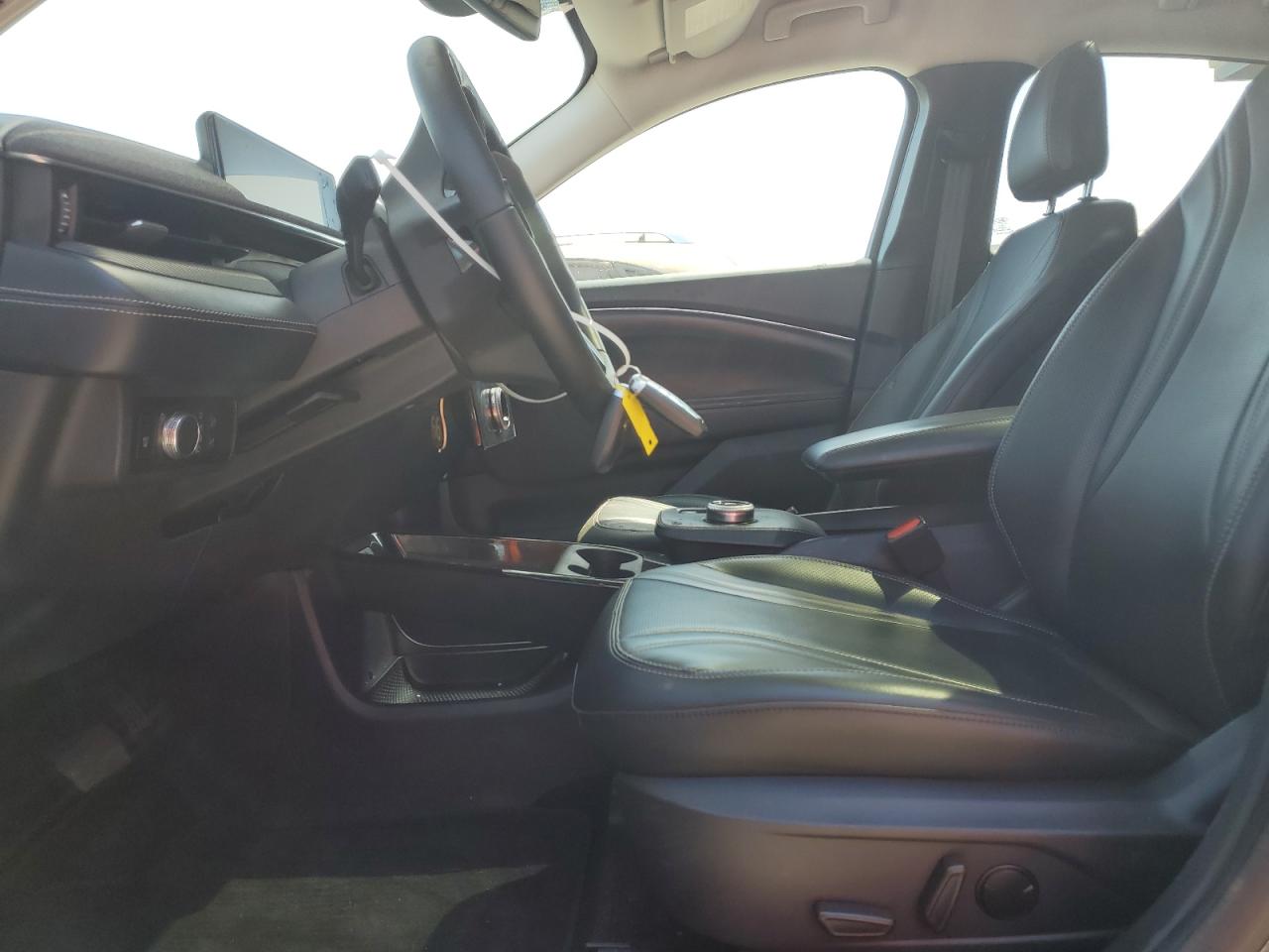 2021 FORD MUSTANG MACH-E PREMIUM photo 7