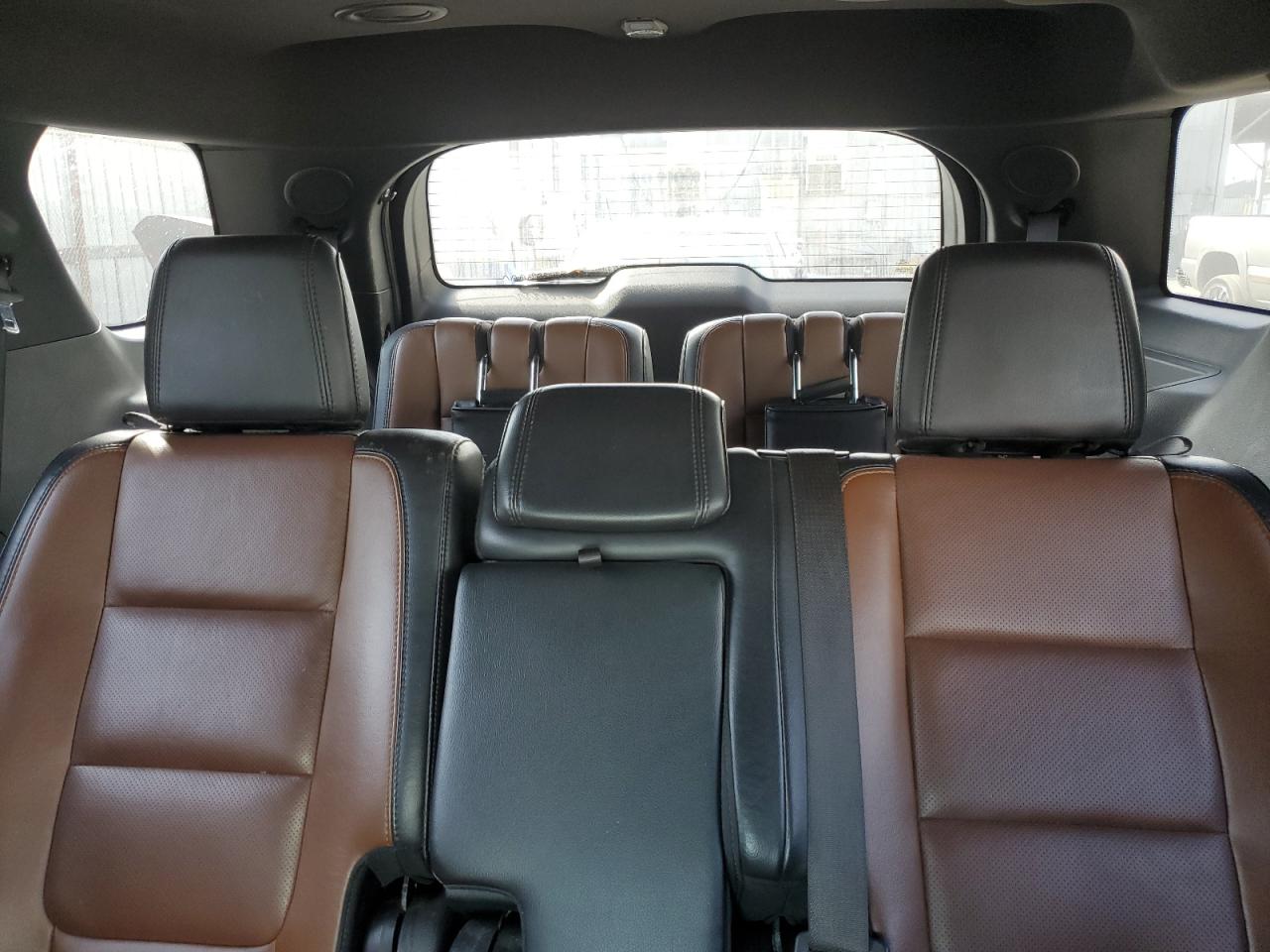 2015 FORD EXPLORER photo 28