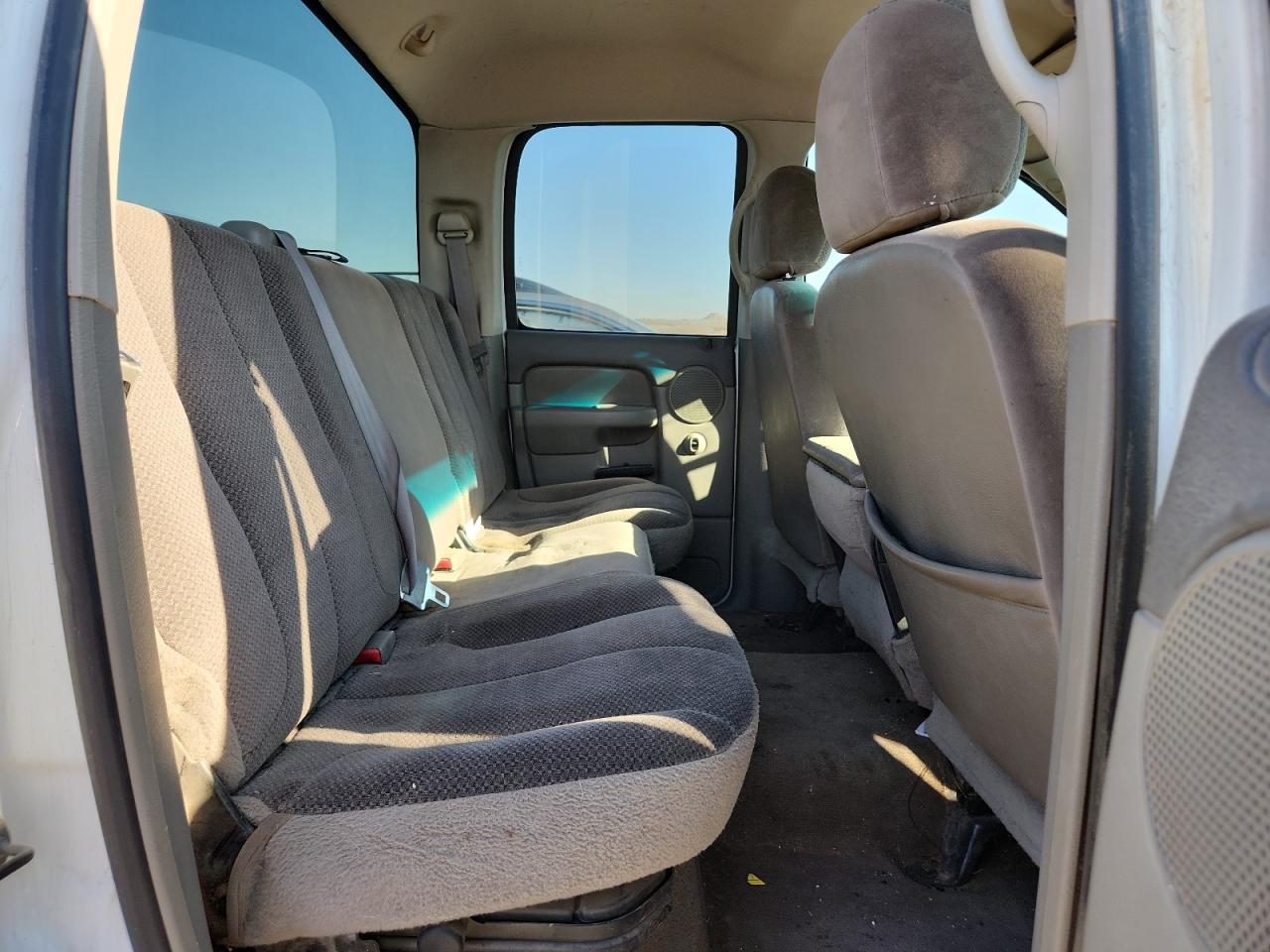 2002 DODGE RAM 1500 photo 19