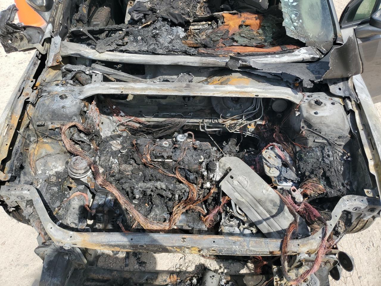 2013 FORD FUSION SE photo 61