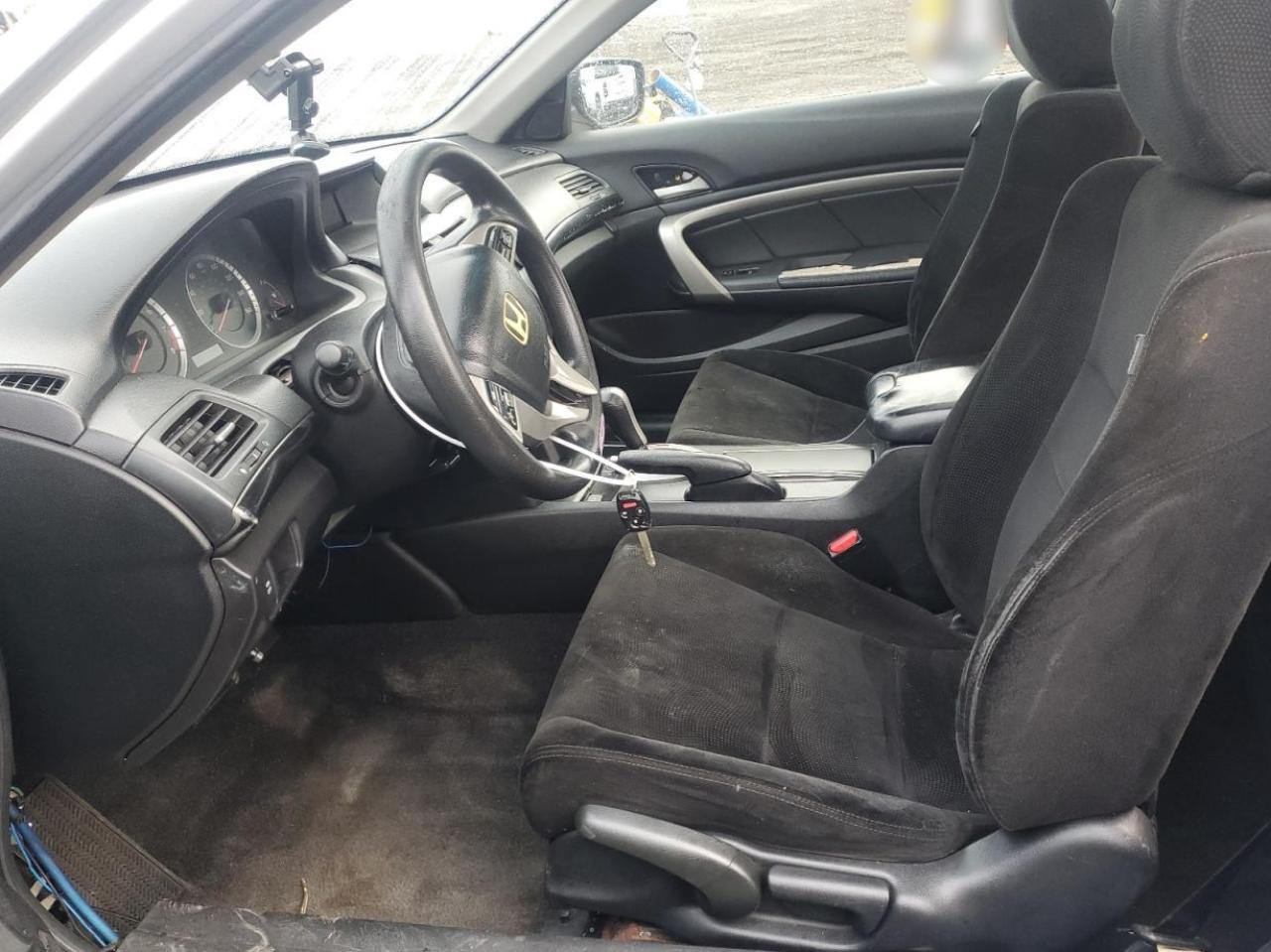 2008 HONDA ACCORD EX photo 13