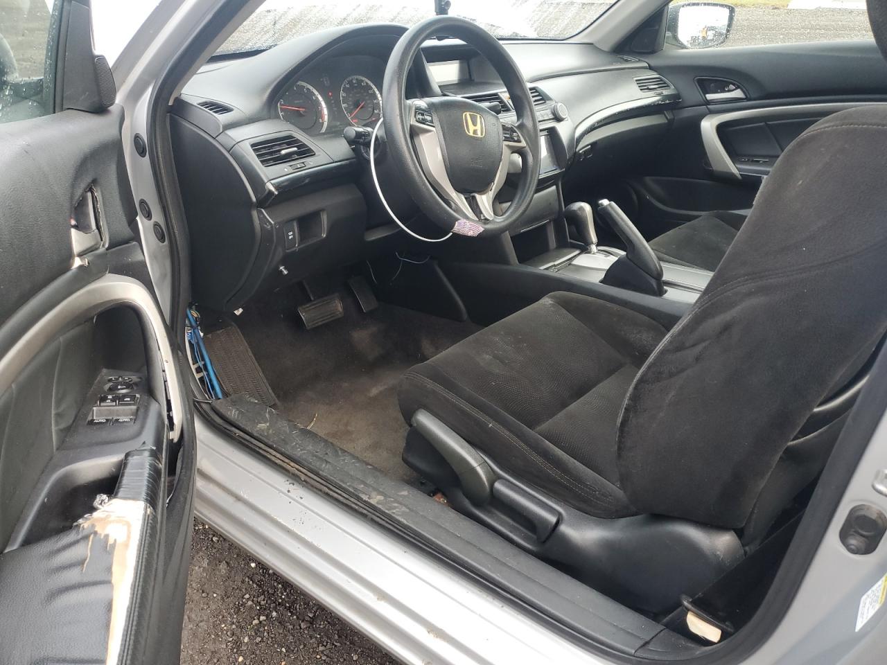 2008 HONDA ACCORD EX photo 15