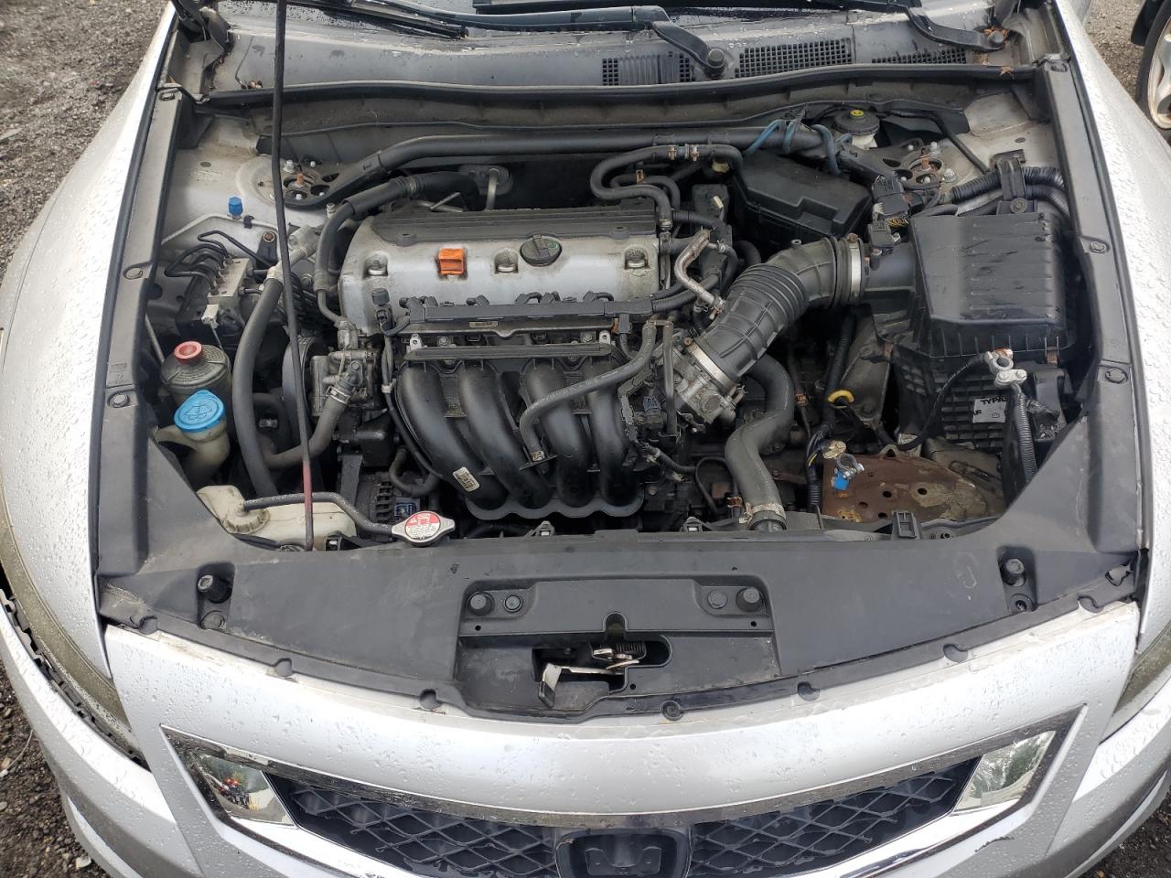 2008 HONDA ACCORD EX photo 21