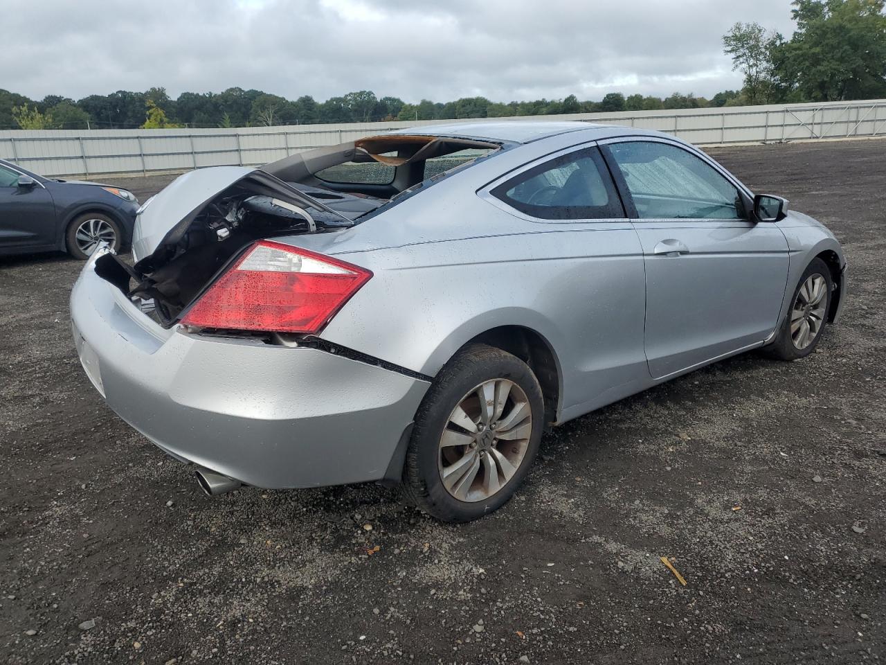 2008 HONDA ACCORD EX photo 5