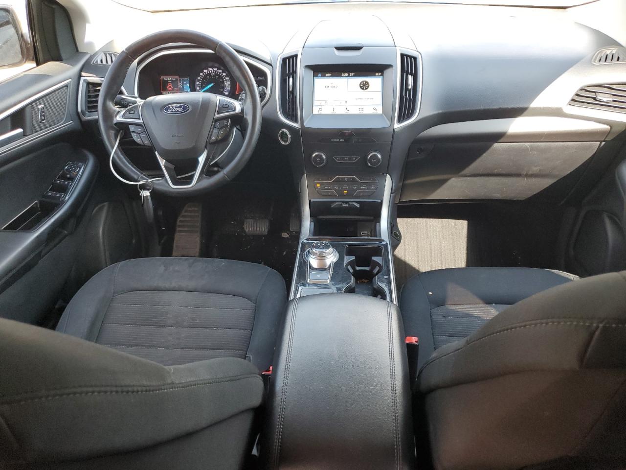 2019 FORD EDGE SEL photo 15