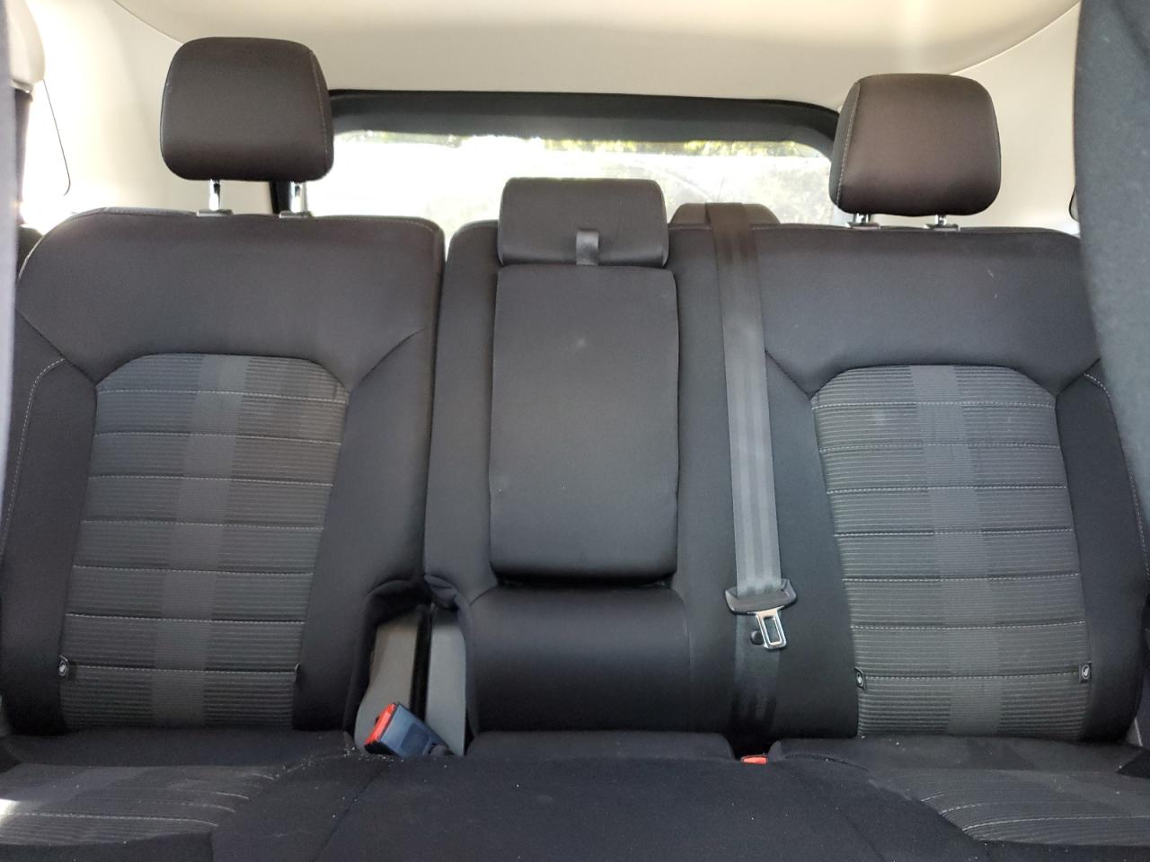 2019 FORD EDGE SEL photo 19