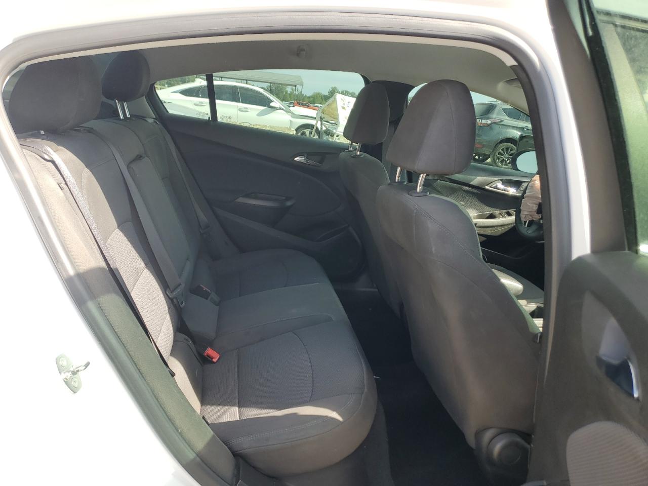 2019 CHEVROLET CRUZE LT photo 28