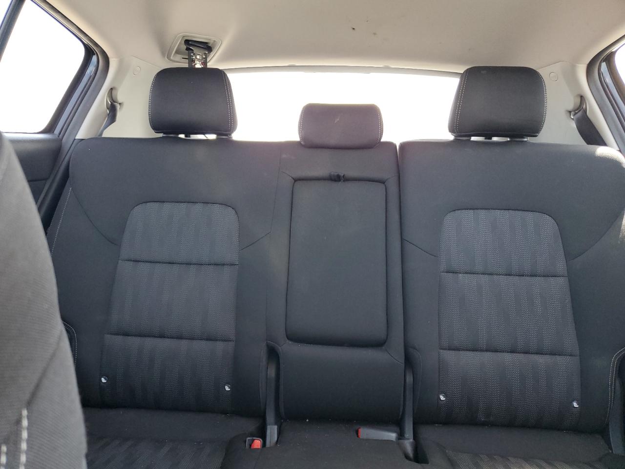 2017 KIA SPORTAGE LX photo 19