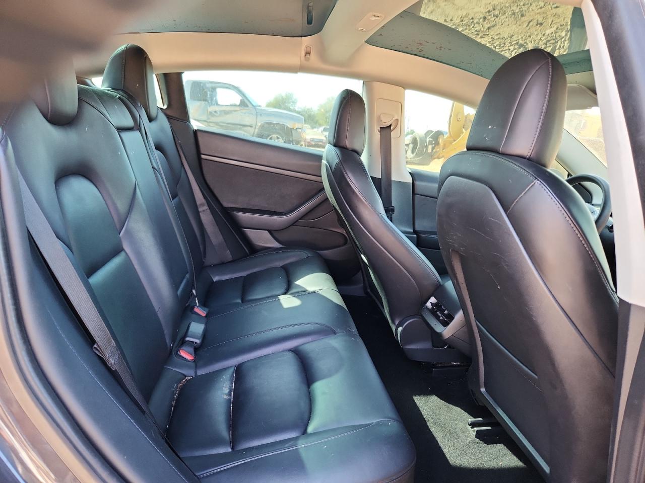 2022 TESLA MODEL 3 photo 19