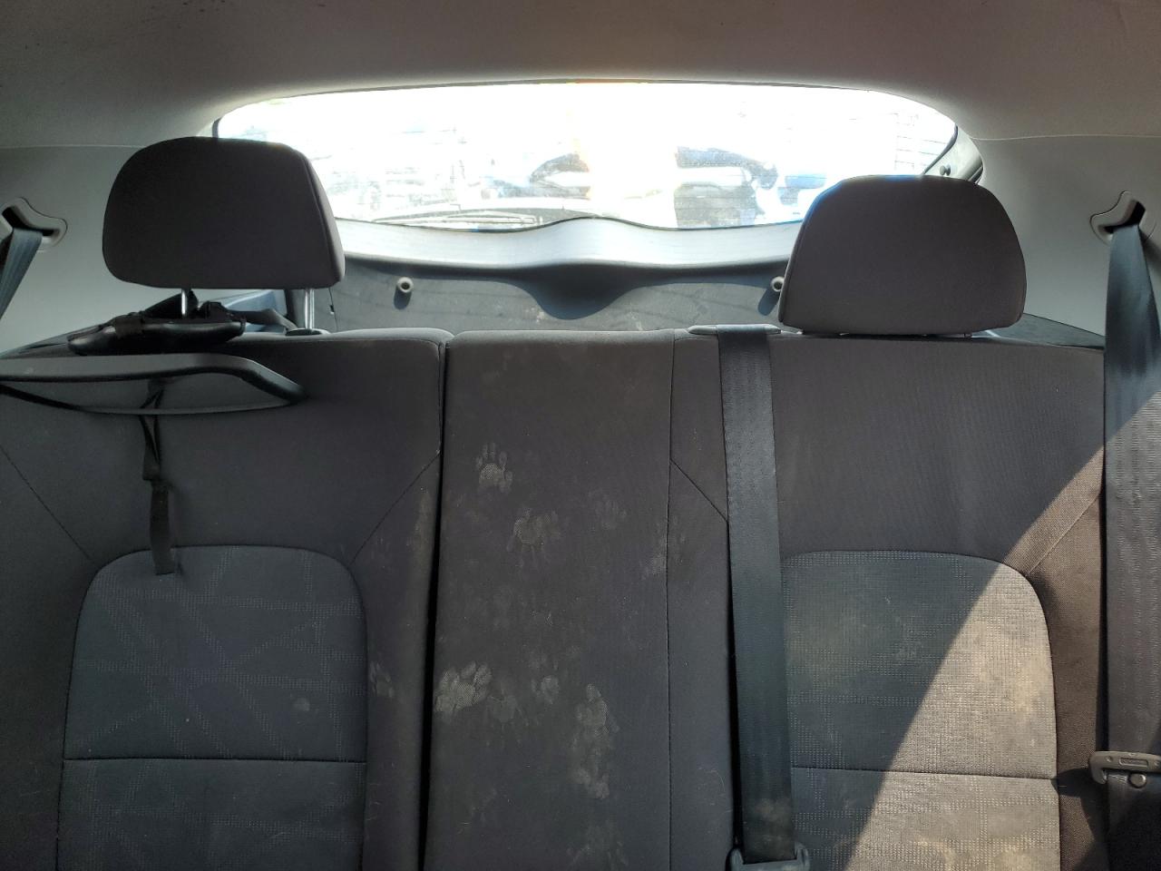 2016 KIA RIO LX photo 19