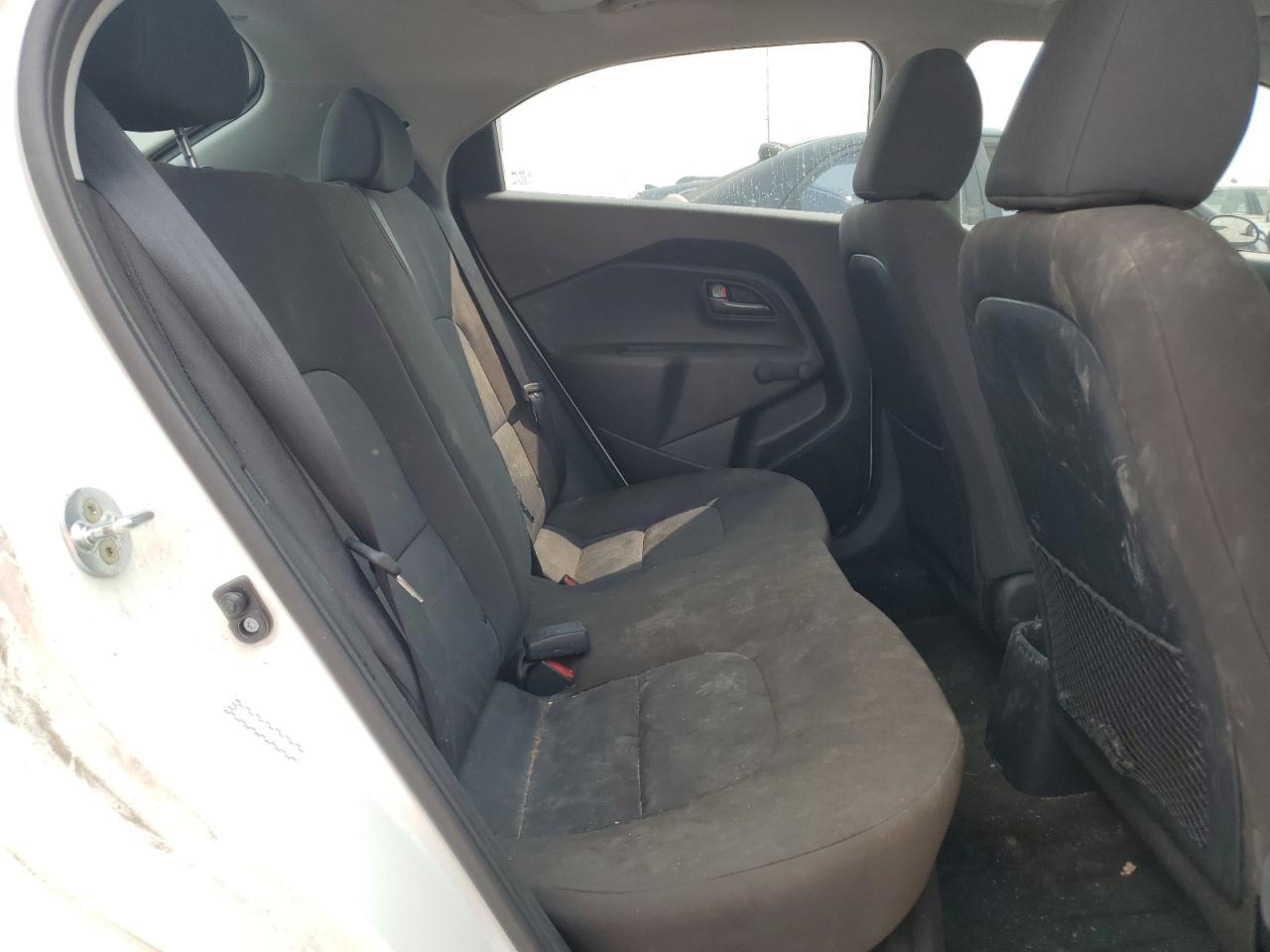 2016 KIA RIO LX photo 21