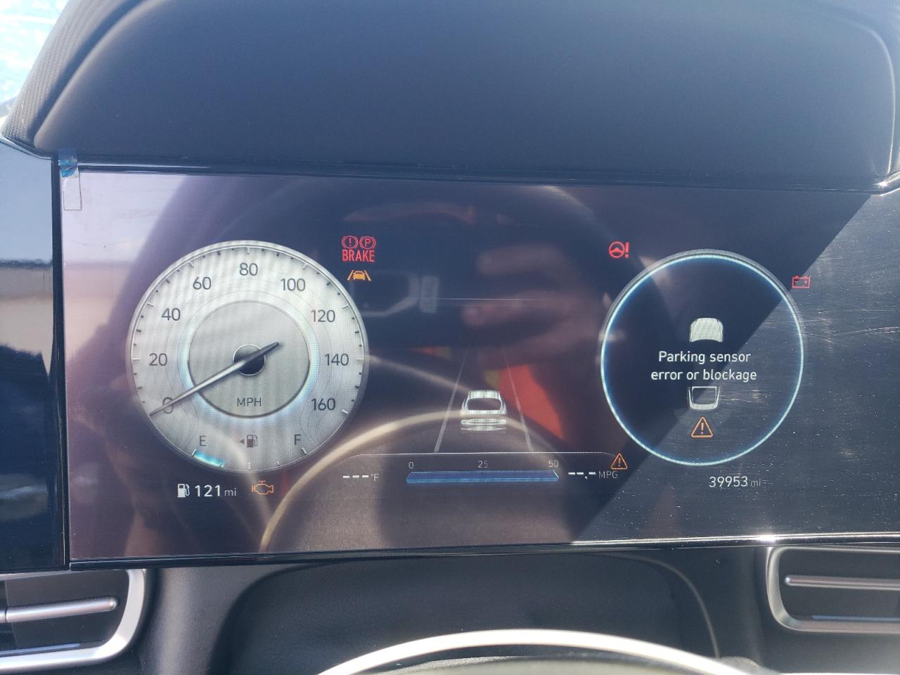 2023 HYUNDAI ELANTRA LIMITED photo 17