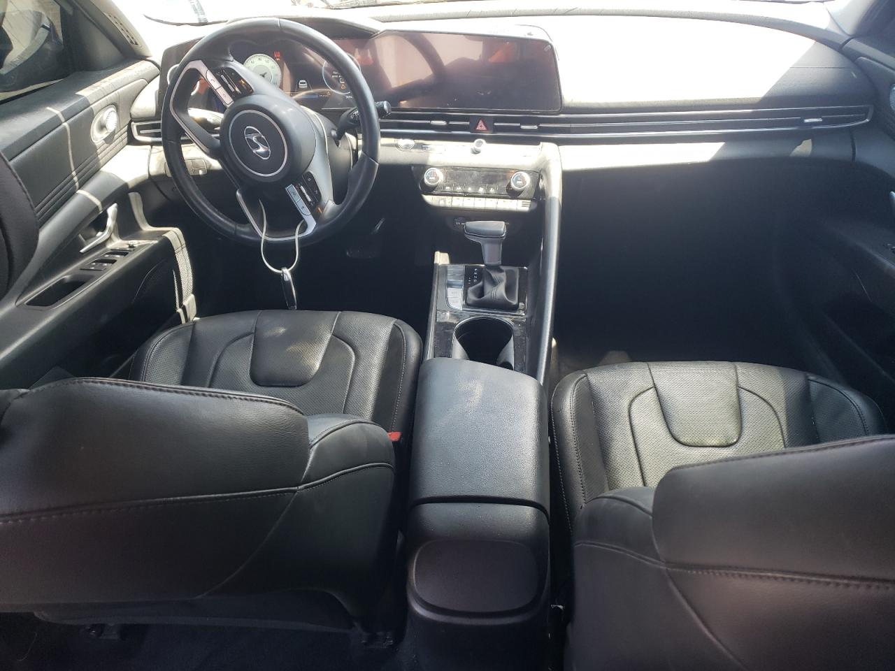 2023 HYUNDAI ELANTRA LIMITED photo 15