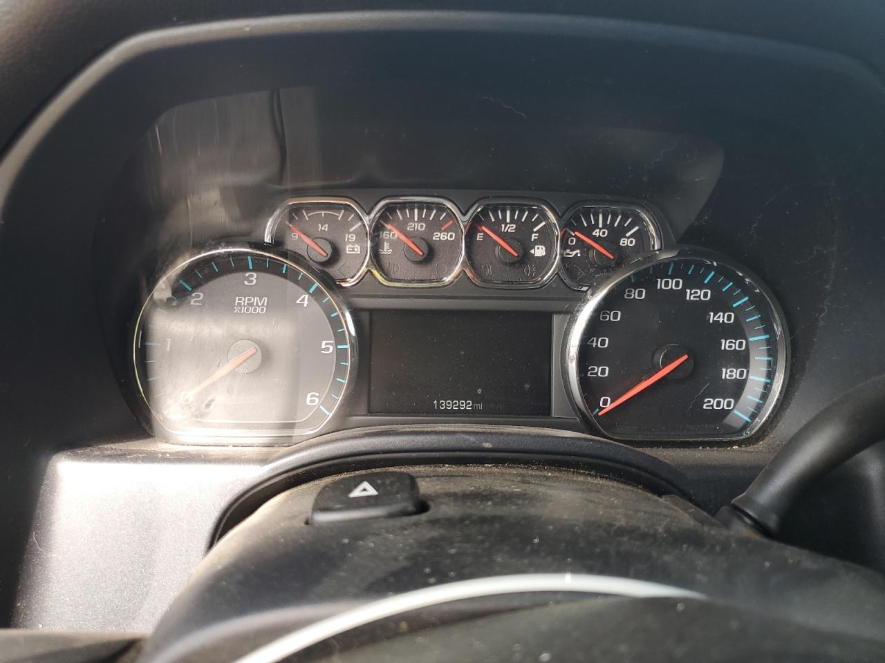 2016 CHEVROLET SILVERADO K3500 LT photo 17