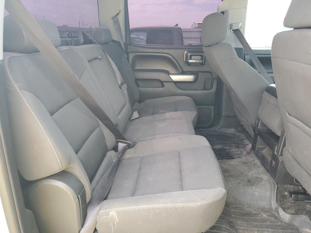 2016 CHEVROLET SILVERADO K3500 LT photo 21