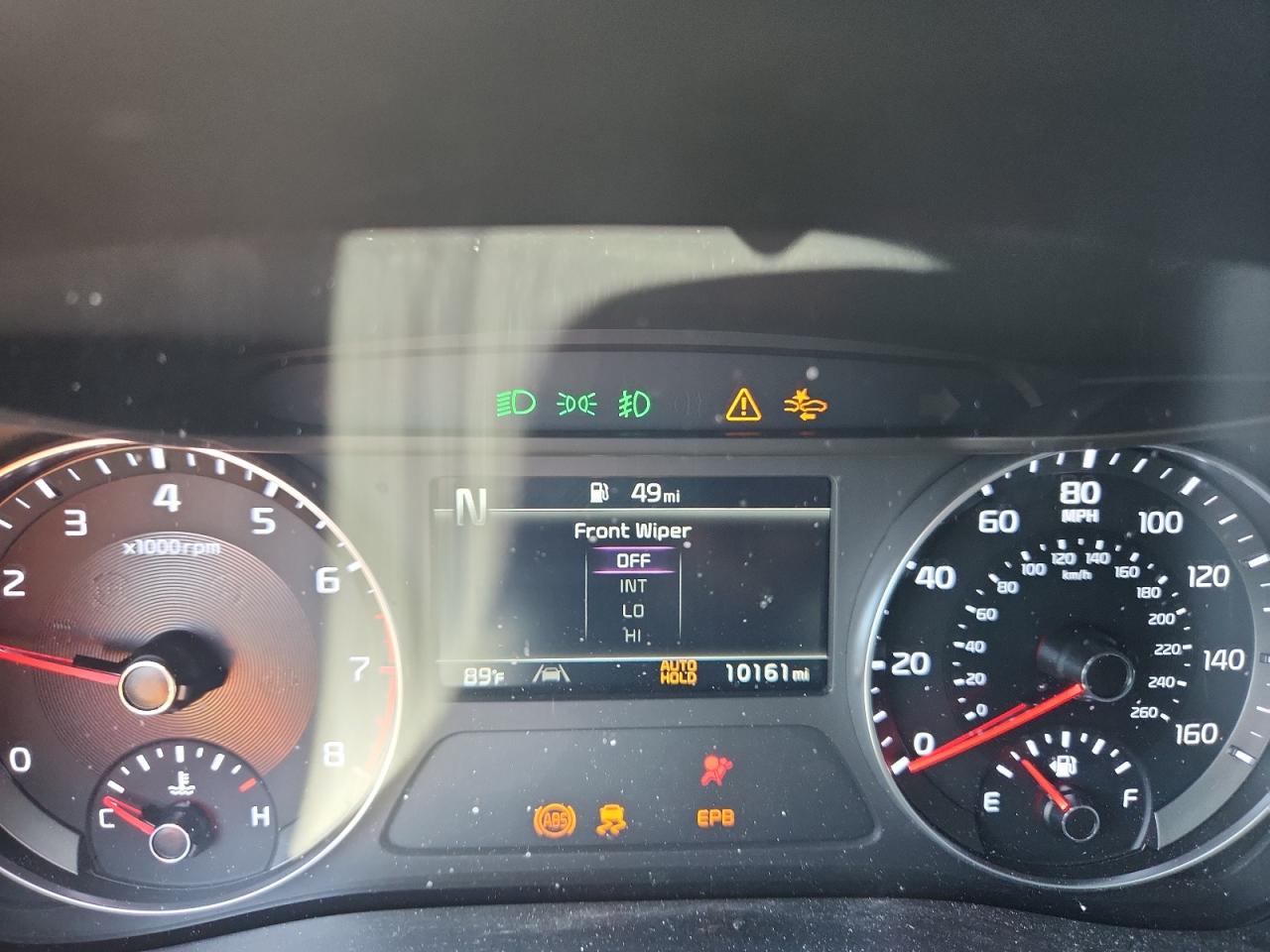 2024 KIA FORTE GT LINE photo 17