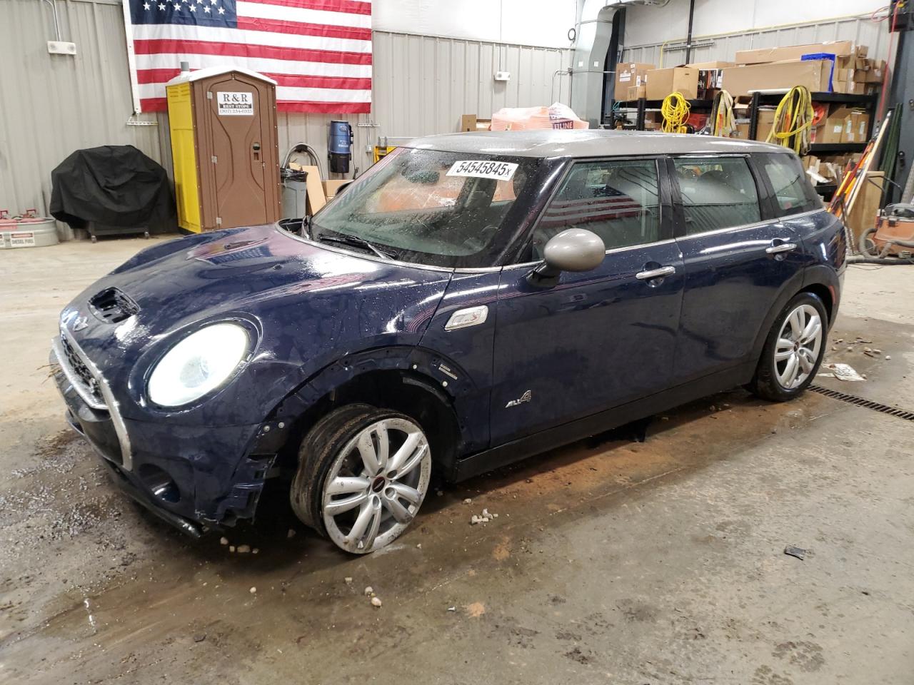 2017 MINI COOPER