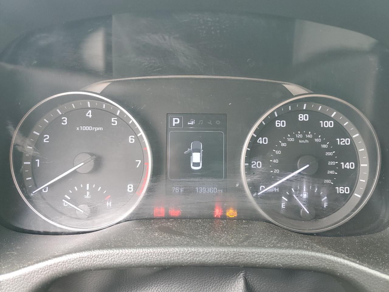 2018 HYUNDAI ELANTRA SEL photo 17