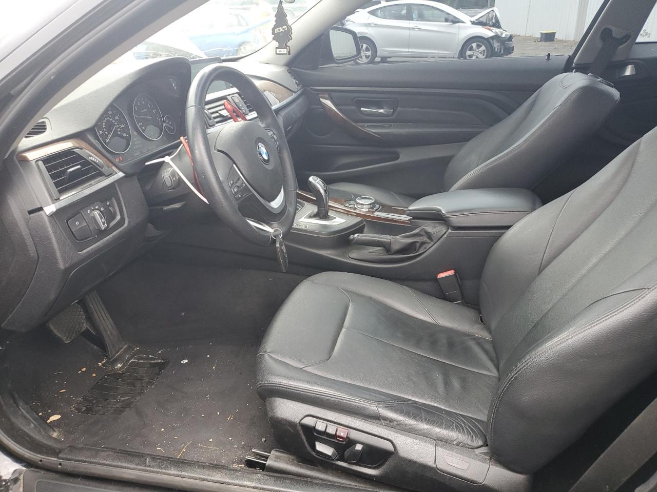 2014 BMW 435 I photo 19