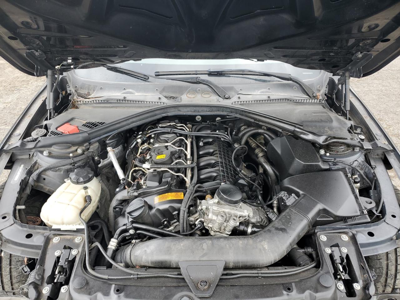 2014 BMW 435 I photo 31