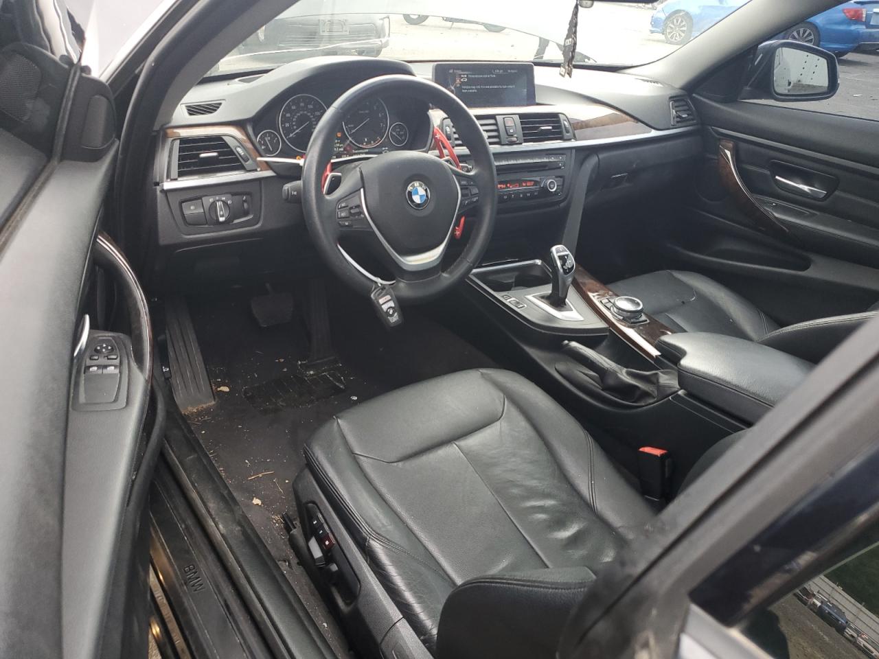 2014 BMW 435 I photo 22
