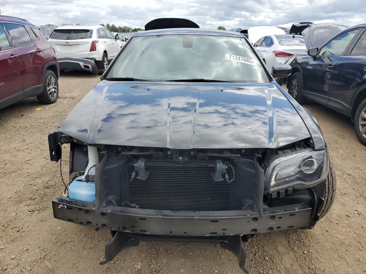 2023 CHRYSLER 300 S photo 5