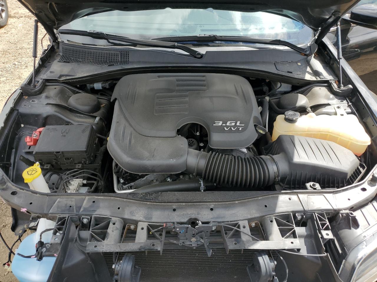 2023 CHRYSLER 300 S photo 11