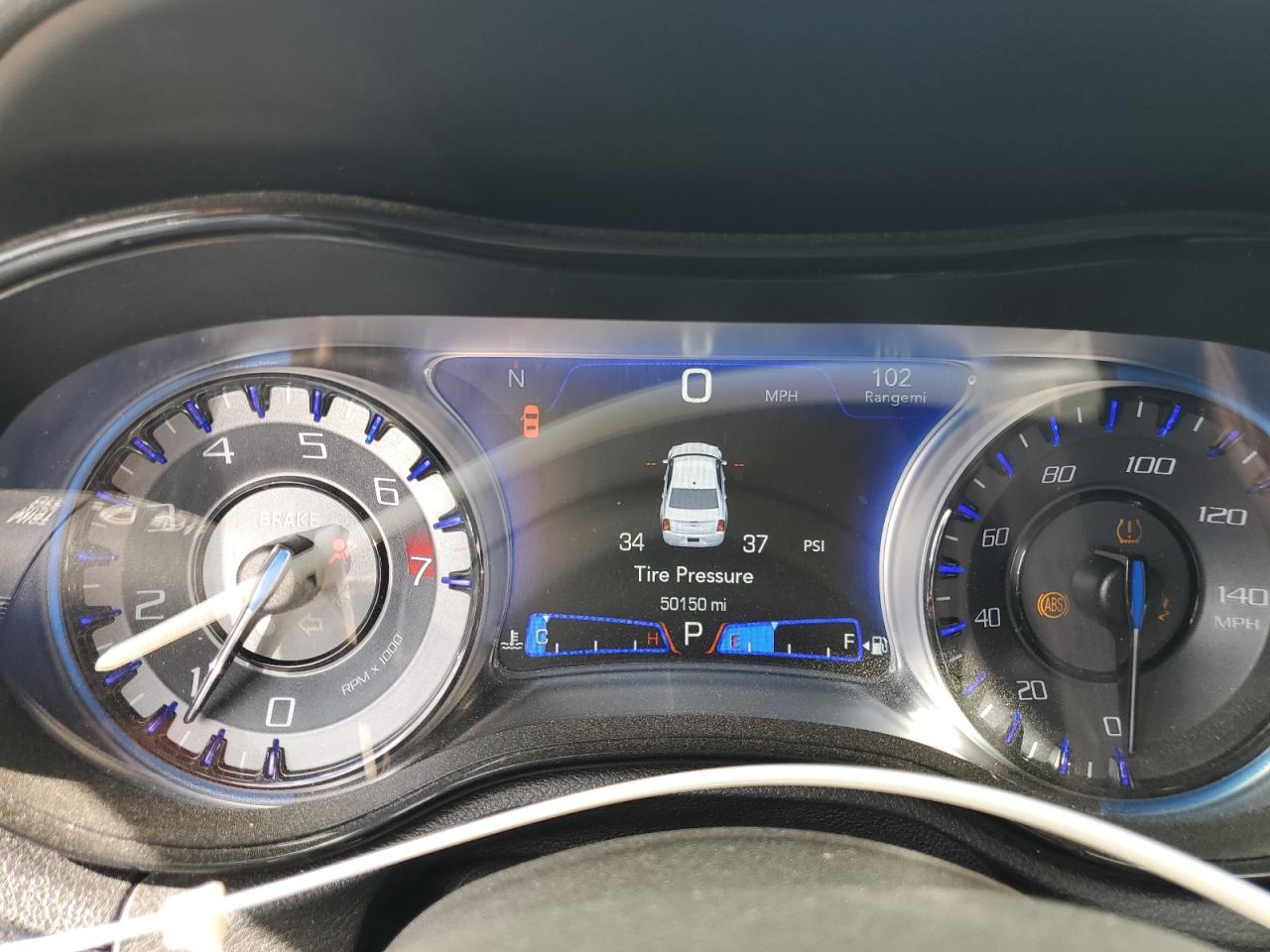 2023 CHRYSLER 300 S photo 9