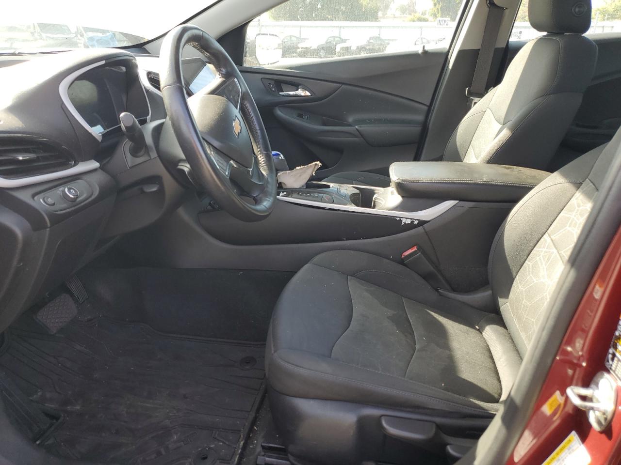 2017 CHEVROLET VOLT LT photo 13