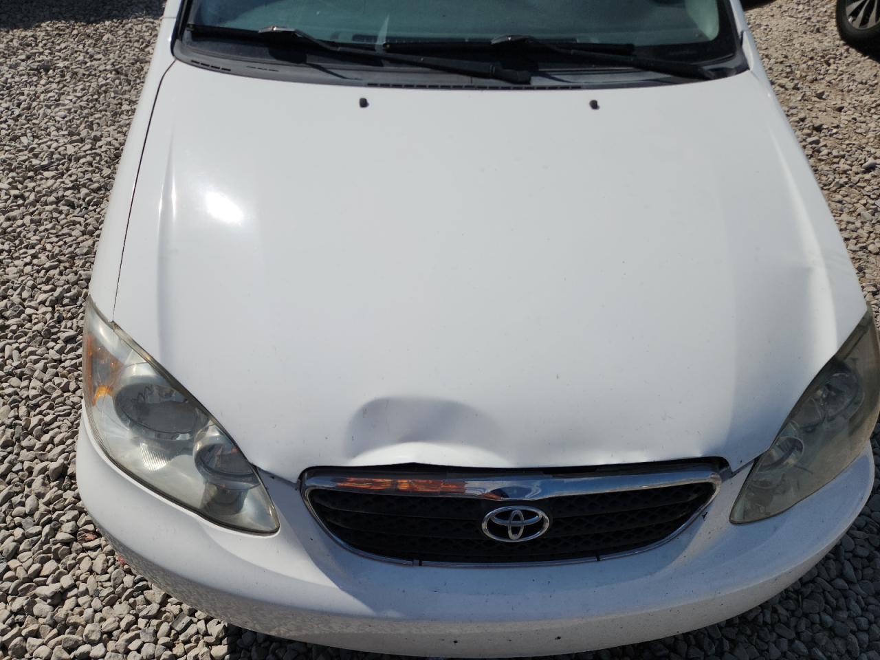 2005 TOYOTA COROLLA CE photo 31