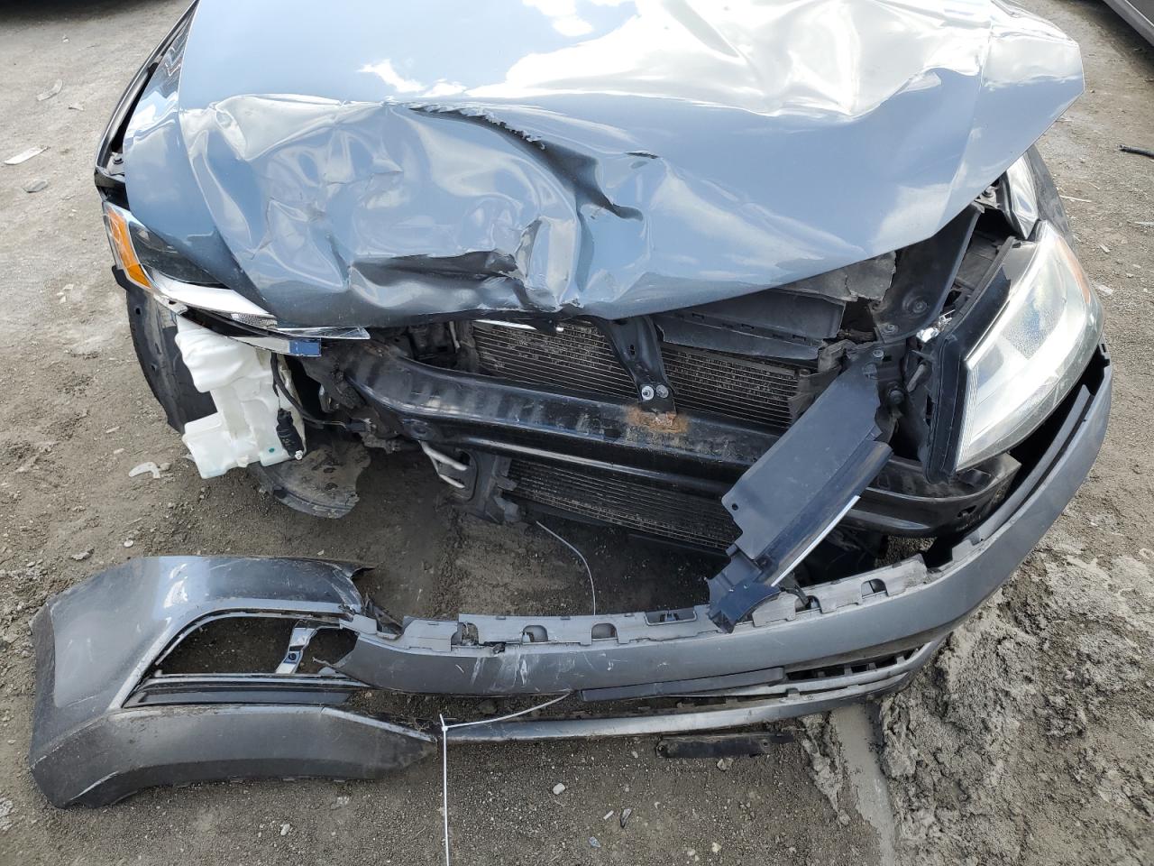 2015 VOLKSWAGEN JETTA BASE photo 21