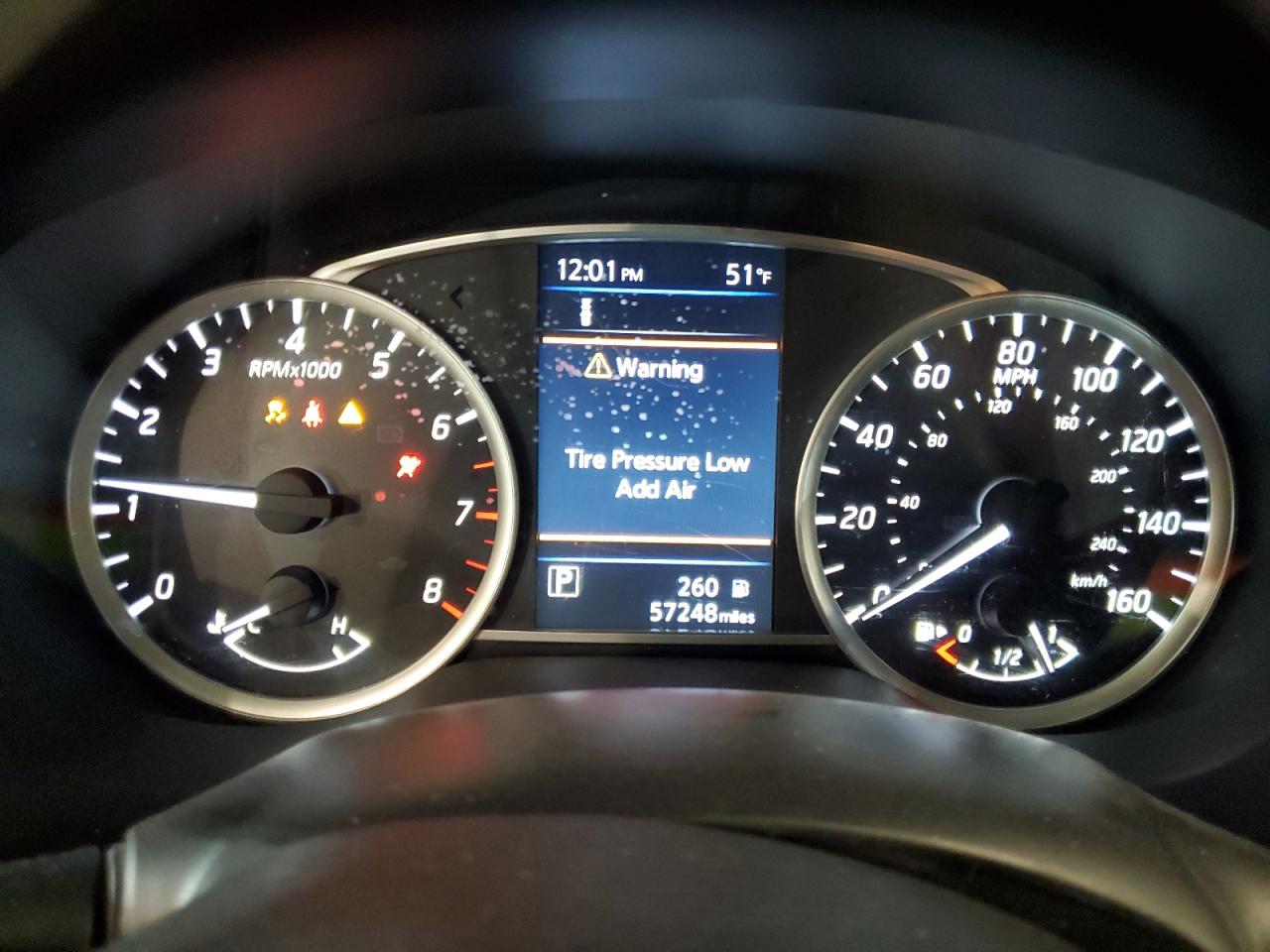 2019 NISSAN SENTRA S photo 25