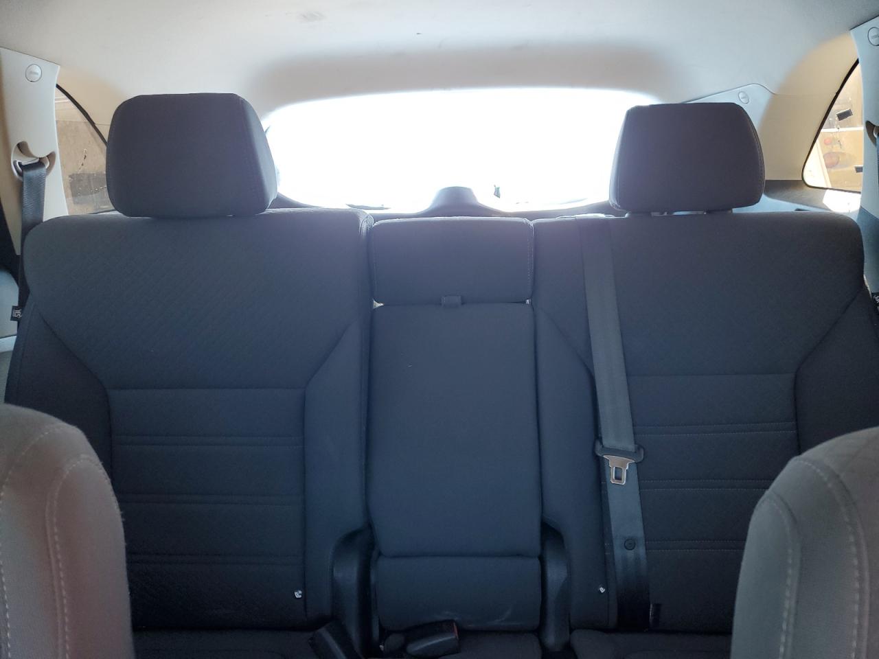 2016 KIA SORENTO LX photo 19