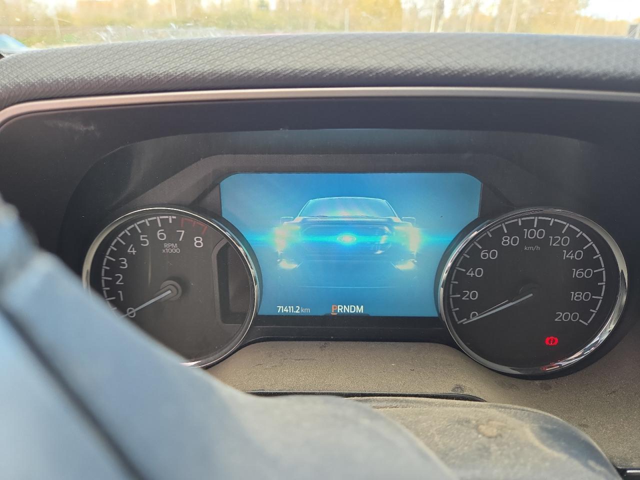 2023 FORD F150 SUPERCREW photo 17
