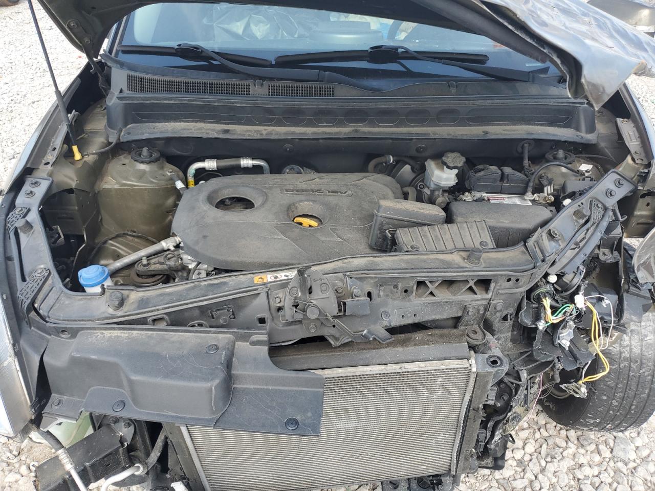2012 KIA SOUL + photo 10