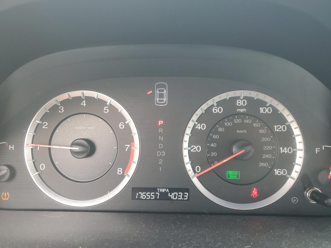 2008 HONDA ACCORD EXL photo 25