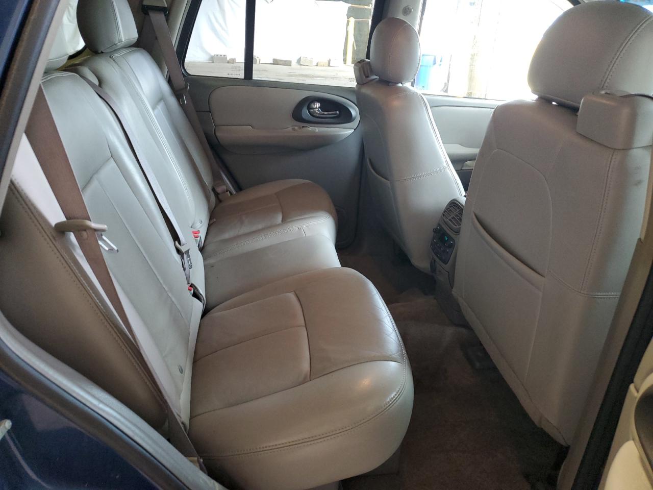 2006 CHEVROLET TRAILBLAZER LS photo 11