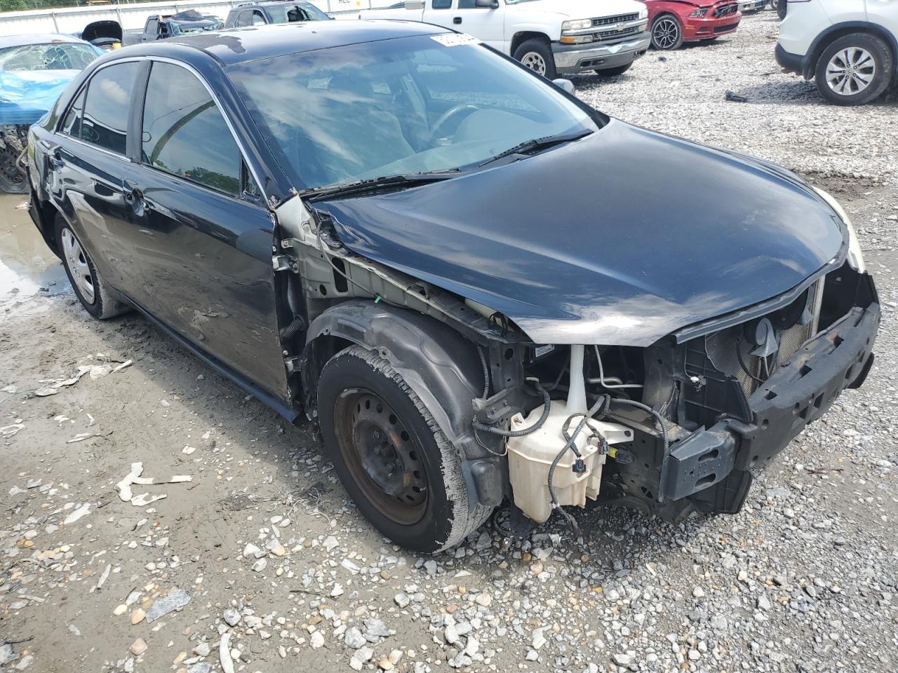 2009 TOYOTA CAMRY BASE photo 7