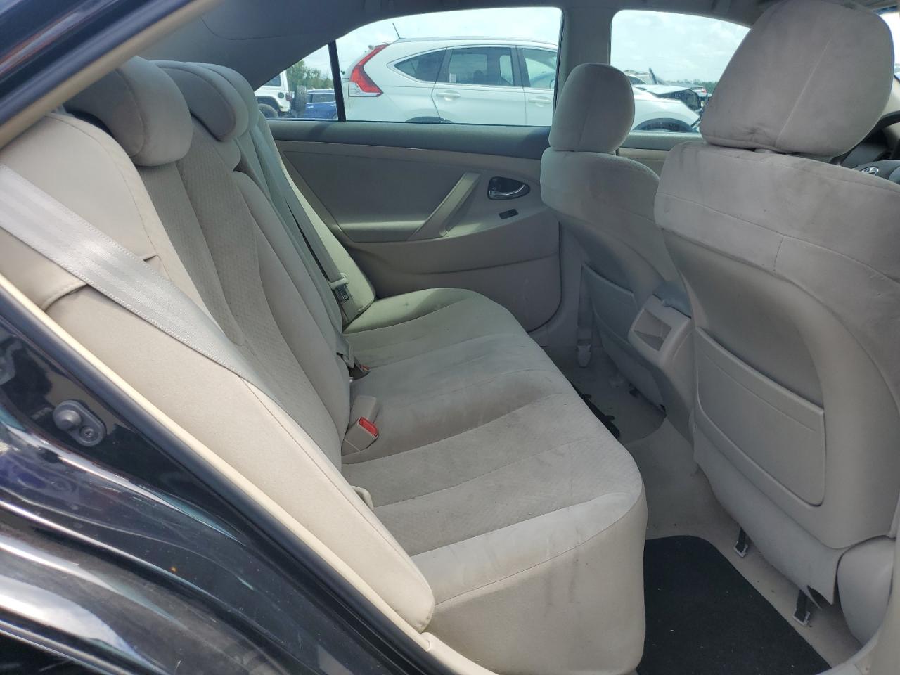 2009 TOYOTA CAMRY BASE photo 19