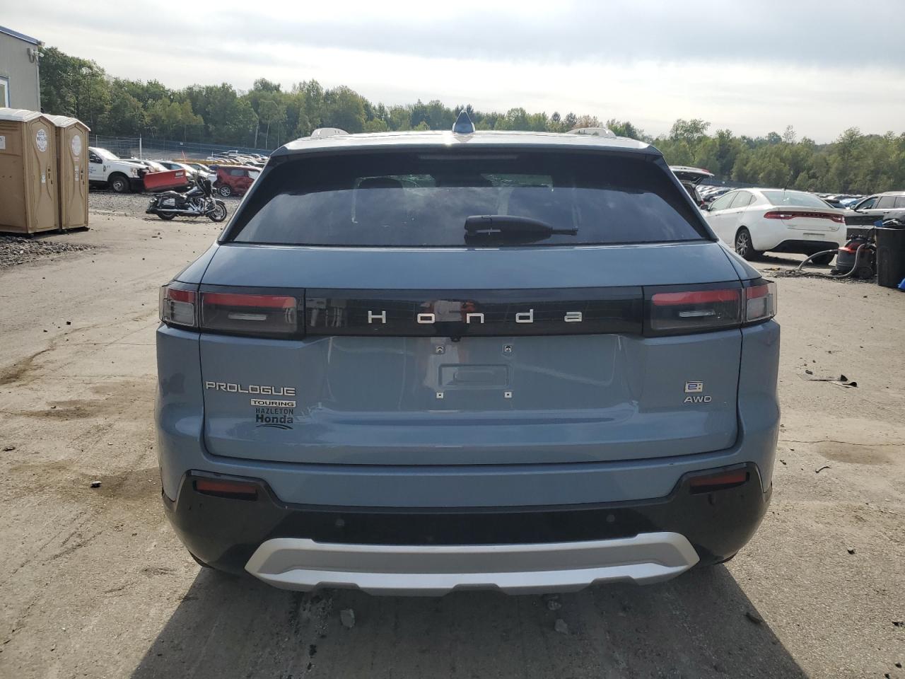 2024 HONDA PROLOGUE TOUR photo 11