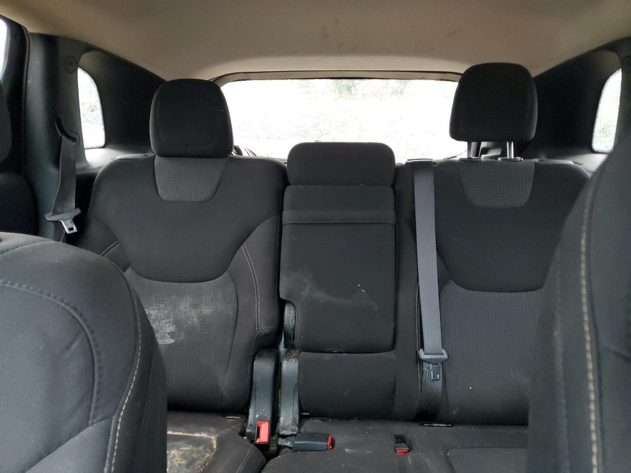 2017 JEEP CHEROKEE LATITUDE photo 28