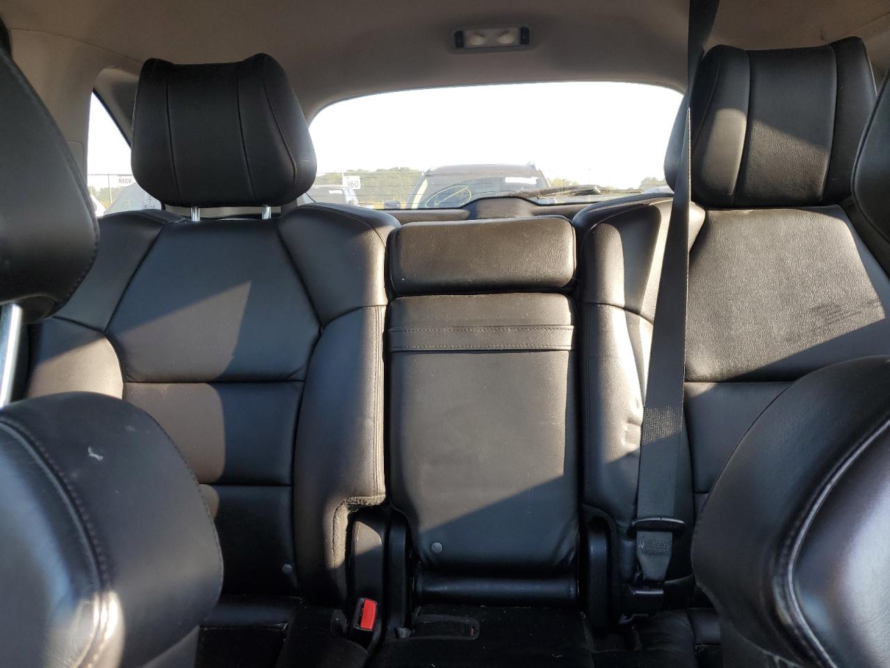 2012 ACURA MDX TECHNOLOGY photo 28