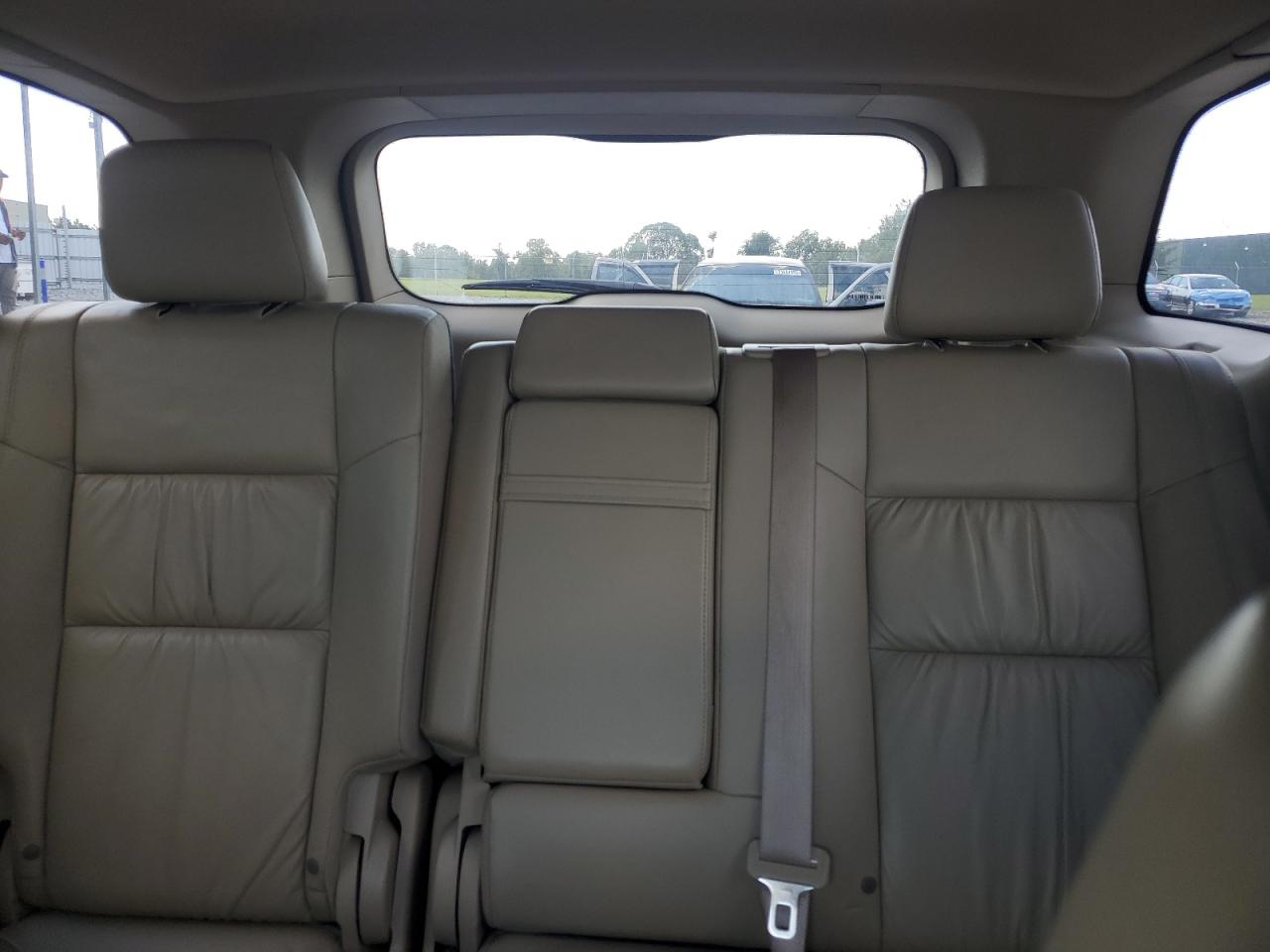 2015 JEEP GRAND CHEROKEE LIMITED photo 19