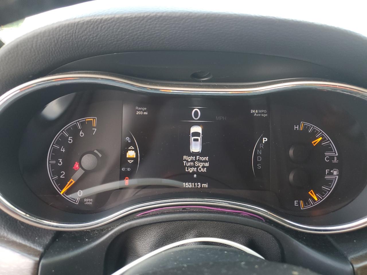 2015 JEEP GRAND CHEROKEE LIMITED photo 17