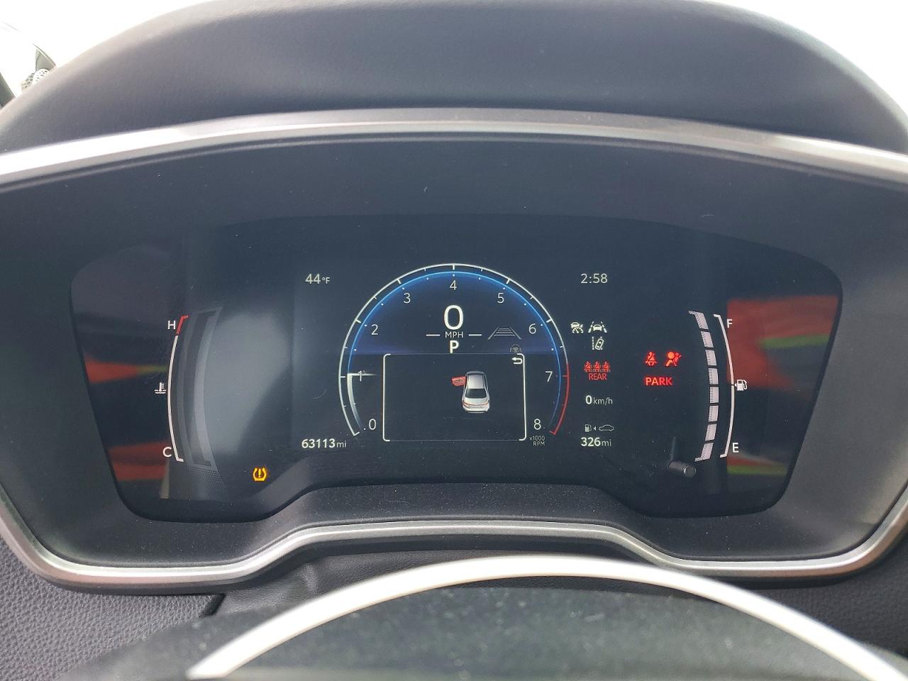2024 TOYOTA COROLLA XSE photo 25