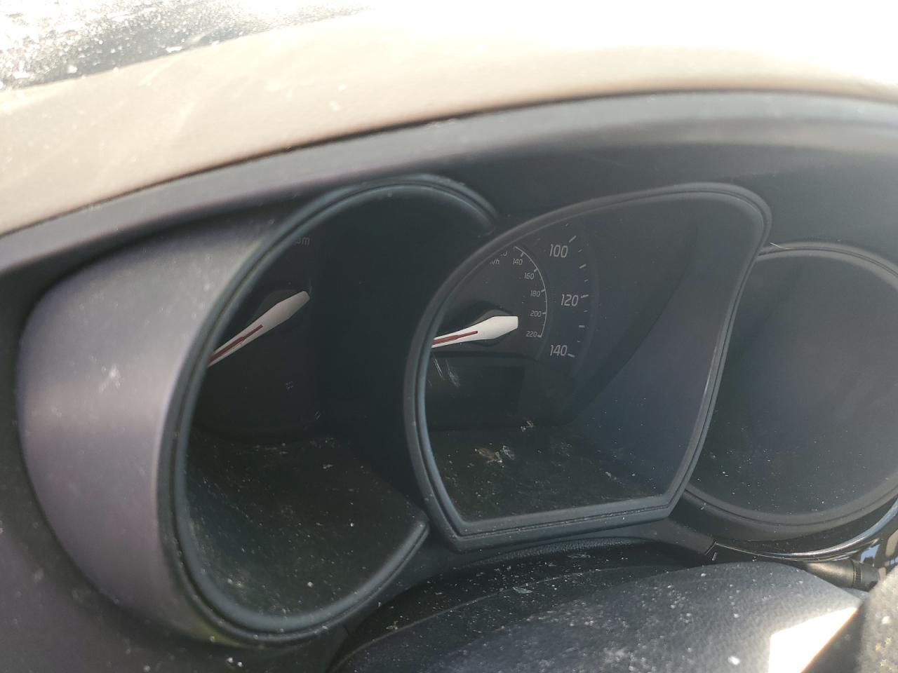 2016 KIA RIO LX photo 17