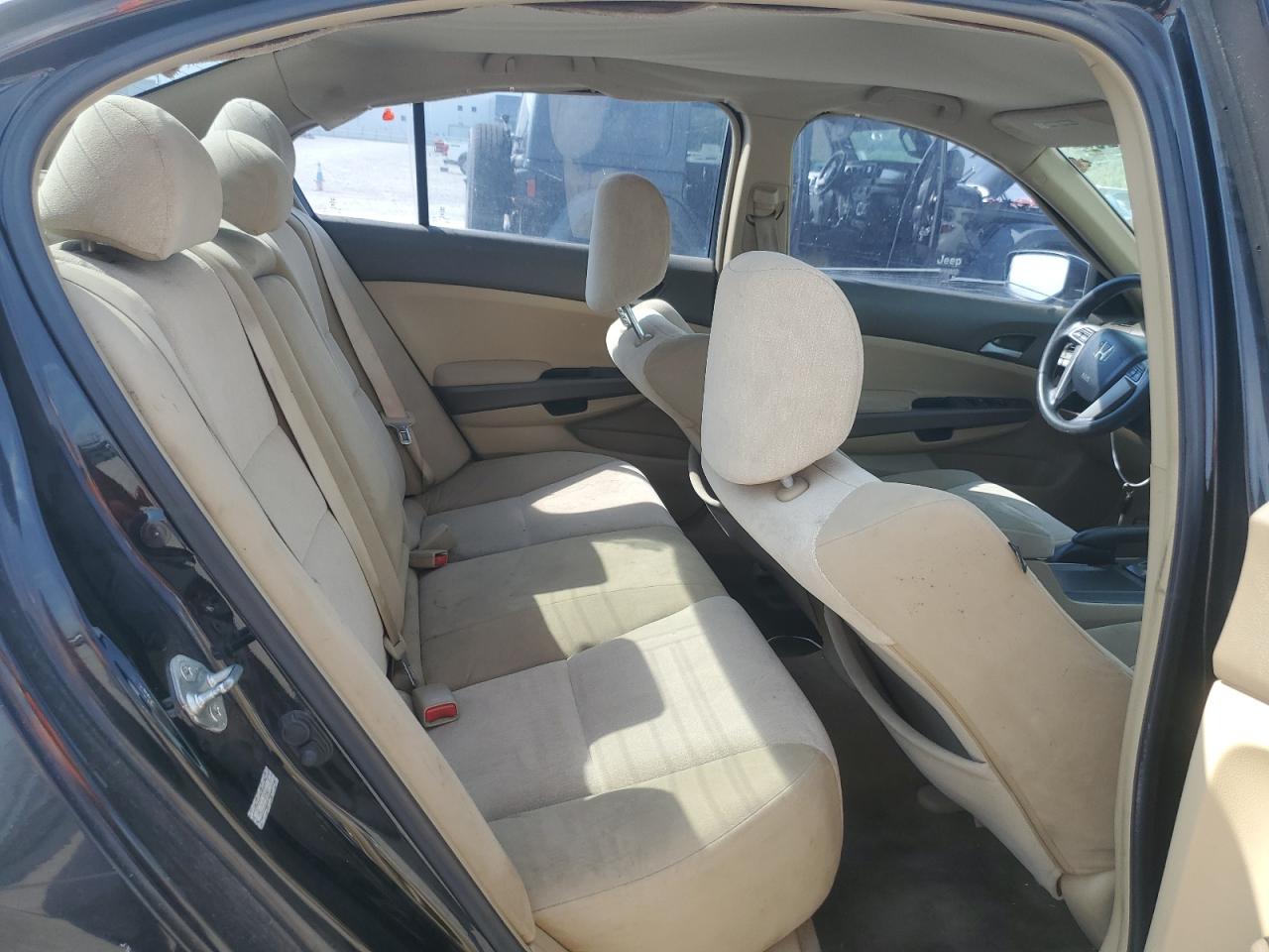 2009 HONDA ACCORD LXP photo 19